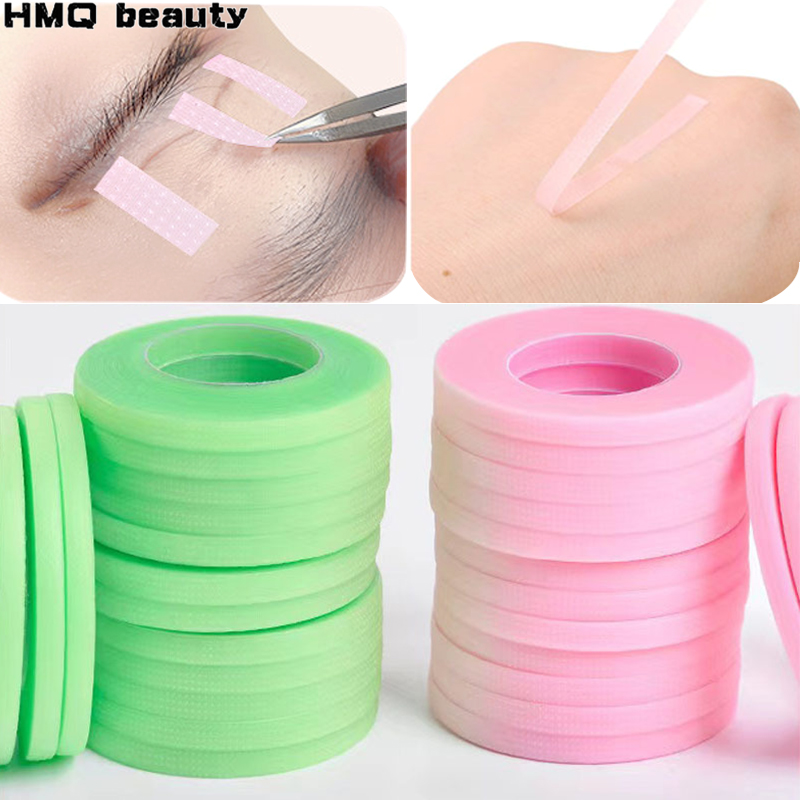 Tape Breathable Lash - 속눈썹 연장을위한 Micropore 래쉬 테이프 통기성