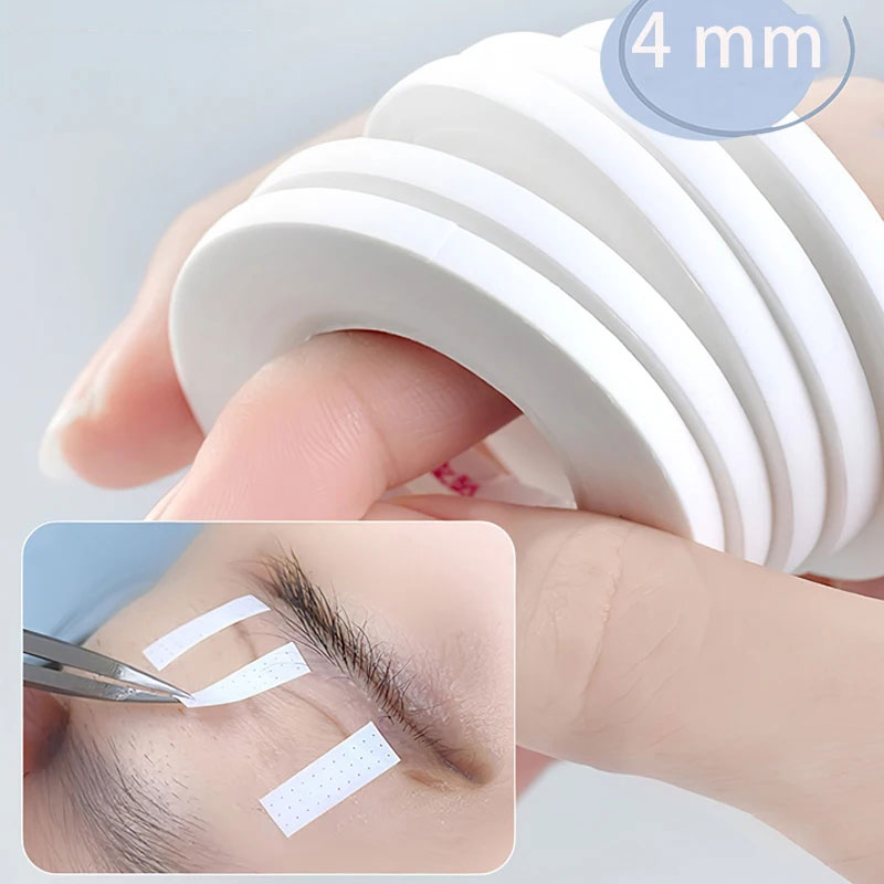 Tape Breathable Lash - 도매 4mm 너비 속눈썹 연장 테이프