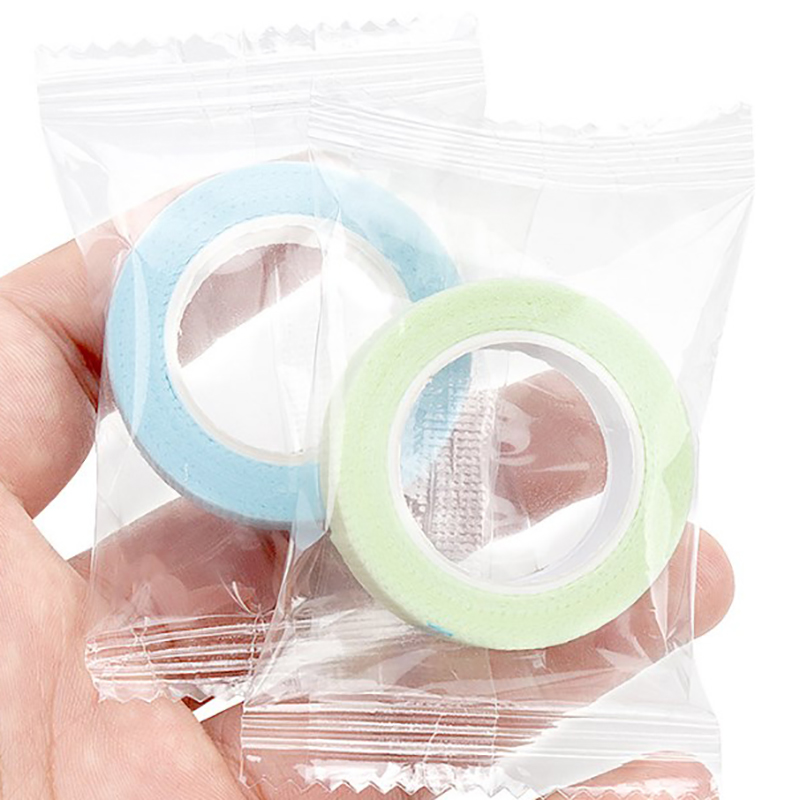 속눈썹 익스텐션 린트 통기성 부직포 접착 테이프, 가짜 - Tape Breathable Lash 리뷰 및 가격