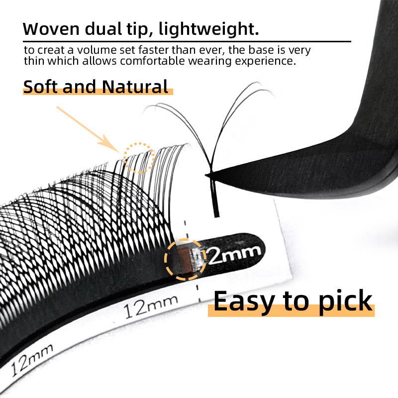 러브 래쉬 YY 모양 속눈썹, 가짜 내추럴 속눈썹, C - Eyelash Extension Double Volume 리뷰 및 가격