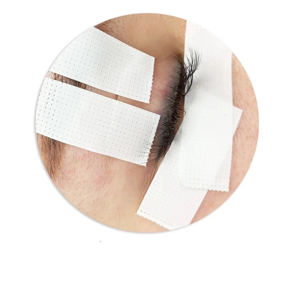 10pcs 전문 일본 속눈썹 연장 테이프 9m 미세 기 - Eyelash Extension Japan 리뷰 및 가격