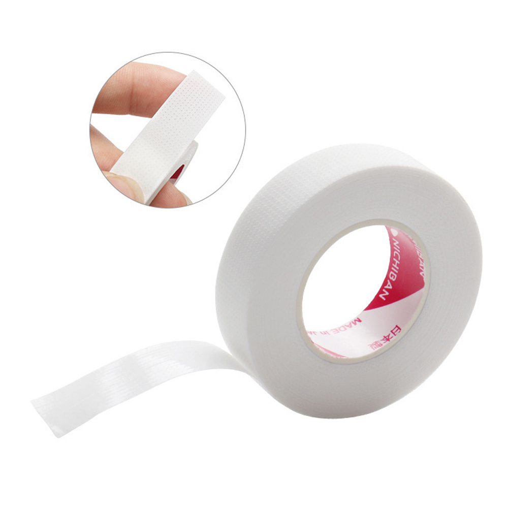 마이크로 모공 테이프, 통기성 알레르기 방지 속눈썹,  - Tape Breathable Lash 리뷰 및 가격