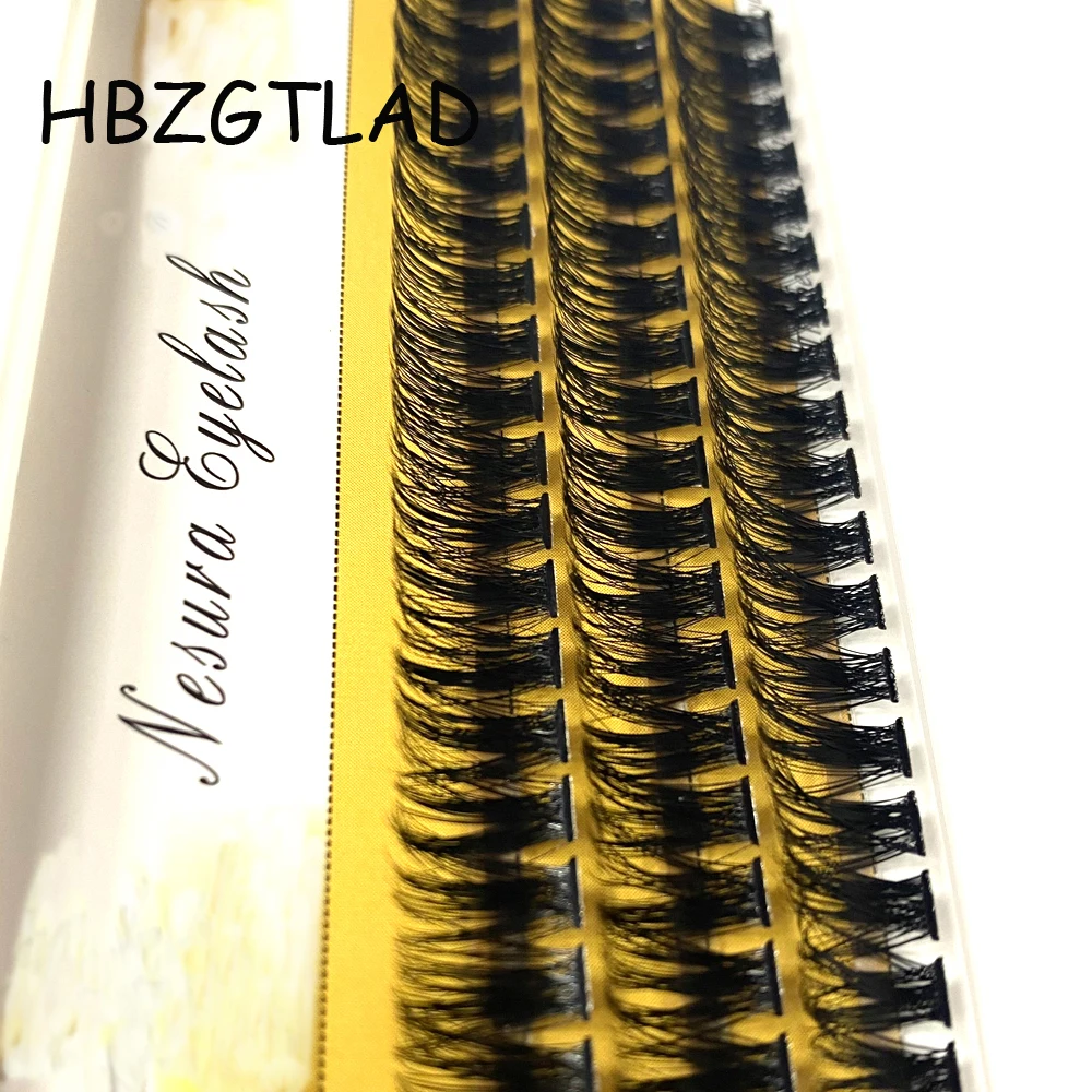 VIP 고객 맞춤형 40D 60D 80D 밍크 속눈썹  - Eyelash Extension For Asian Eyes 리뷰 및 가격