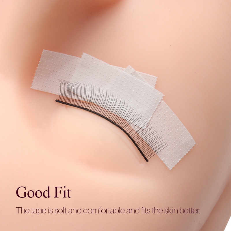 SONGLASHES 6 롤 속눈썹 확장 메이크업 투명  - Eyelash Extension Japan 리뷰 및 가격