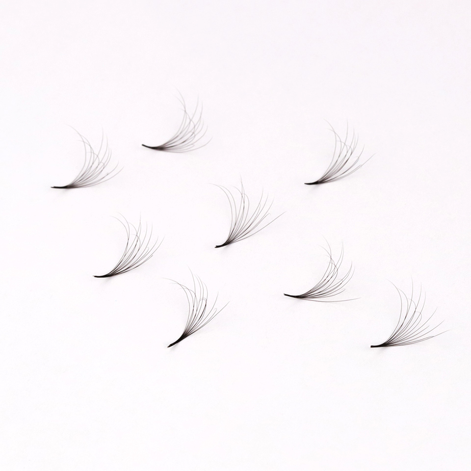 AGUUD 6D 더블 레이어 플러피 러시안 볼륨 프리메 - Eyelash Extension Double Volume 리뷰 및 가격